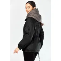 Куртка Shetti 2213 черный