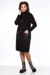 Платье Matini 3.1669 черный Платье Matini 3.1669 черный