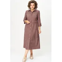 Платье Svetlana Style 2137 капучино