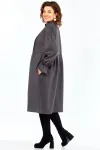 Платье Celentano 5060 графит