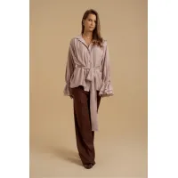 Блузка Deesses 6468.1 розовый