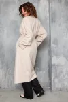 Кардиганы Begimoda 2016 пудра