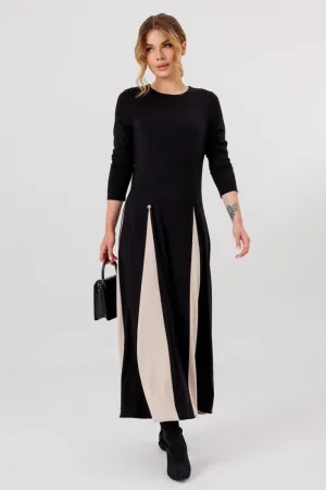 Платье Faufilure С1805 Черный