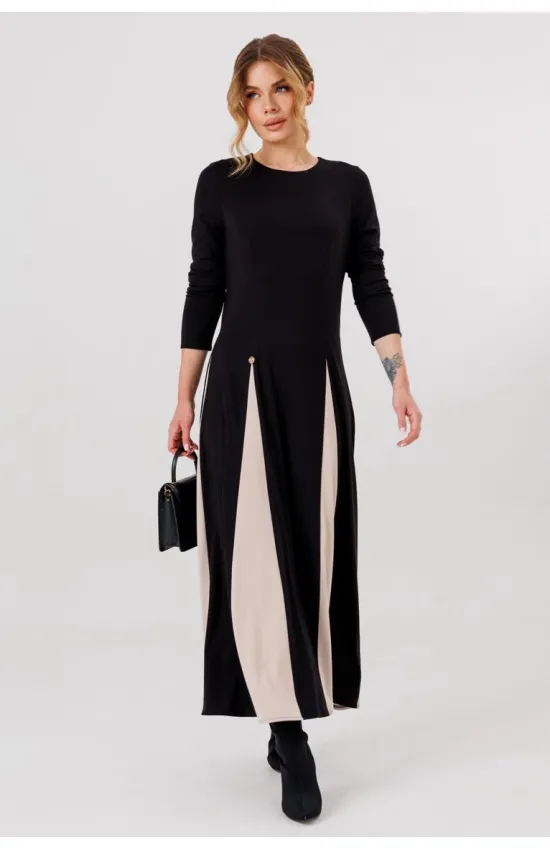 Платье Faufilure С1805 Черный