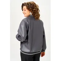 Куртка Swallow 867.4 графит