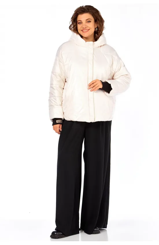 Куртка Диамант 2123 экри