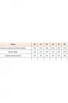 Пиджак Vittoria Queen 30953 черный/кремовый Пиджак Vittoria Queen 30953 черный/кремовый