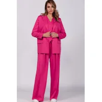 Пиджак Dnm 031 фуксия