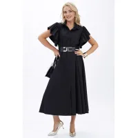 Платье Alani 2445 черный