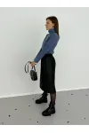 Юбка I3I Fashion 300 черный