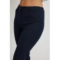 Брюки Mirolia 655 синий