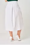 Юбка Rumoda 2290 белый