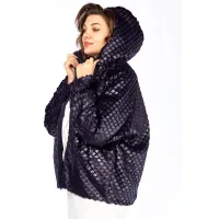 Куртка Диамант 2120 синий