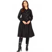 Платье Celentano 5063 черный