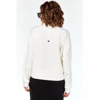 Кофта Карина Делюкс М-1394Д белый