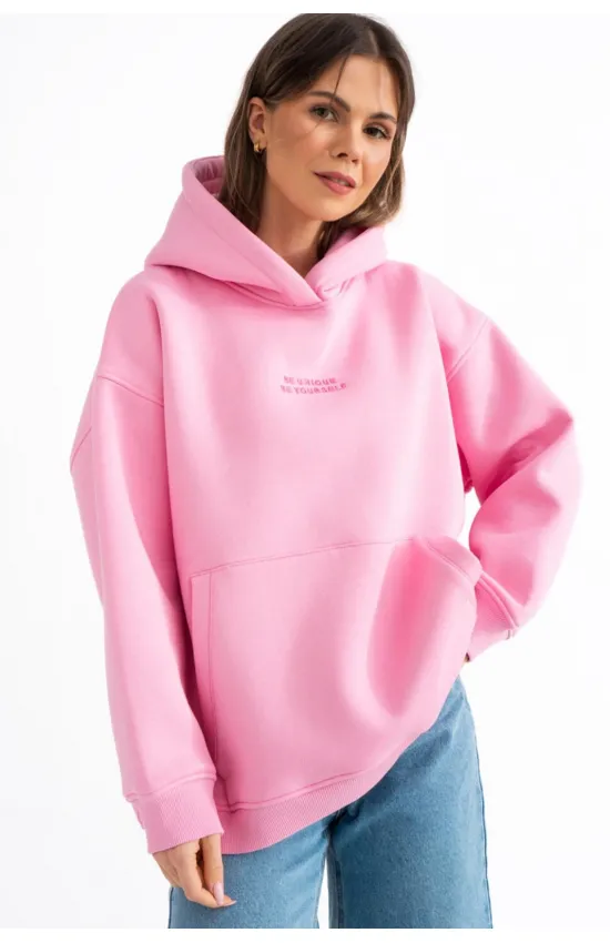 Кофта Mirolia 1229-4 розовый