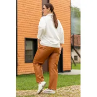 Кофта Adarin А-20 молочный