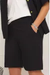Шорты Begimoda 8005 черный