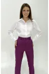 Блузка I3I Fashion 201 белый