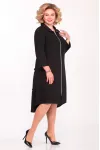 Платье Matini 3.1381 черный