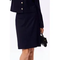 Юбка Golden Valley 56660 темно-синий