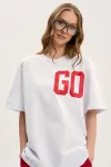 Спорт Go f1001n/01-01 белый
