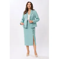 Пиджак Mislana 1128ж мята