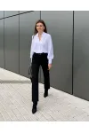 Блузка I3I Fashion 200/1 белый