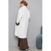 Кардиганы Амулет 2188 молоко 170