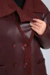 Куртка Celentano 2074.2 шоколад