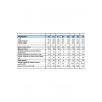 Платье Мублиз 269 синий