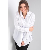 Рубашки Gratto 4137 белый