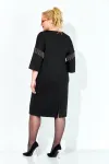 Платье Anastasia 1310.1 черный