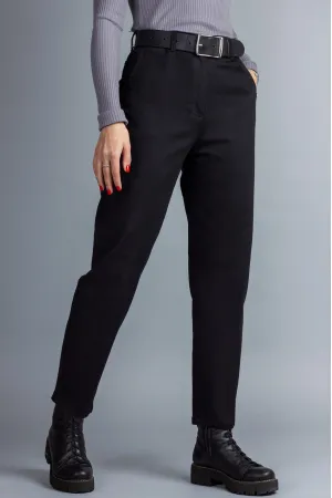 Брюки Mirolia 855 черный