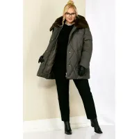 Куртка Shetti 2207 графит