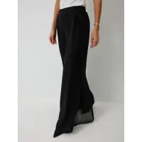 Брюки Kaloris 2241 черный