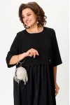 Платье Michel Chic 2173 чёрный