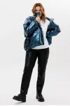 Куртка Rumoda 2238 Синий