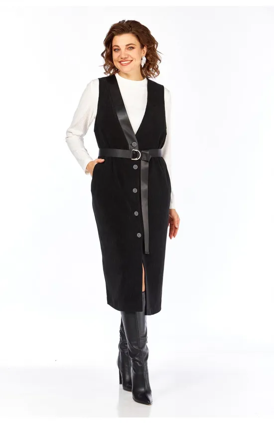 Платье Jurimex 3438 черный