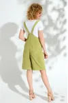 Комбинезон Euromoda 595 яблоко