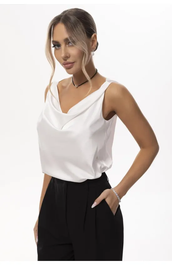 Блузка Golden Valley 2331 молочный