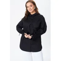 Блузка Modema 563-4 черный