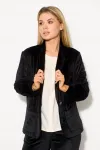 Пиджак Talia Fashion 421 черный