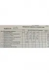 Платье Кокетка И К 1294-1 голубой