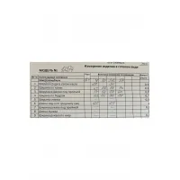 Платье Кокетка И К 1294-1 голубой