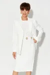 Пиджак Foxy Fox 1620 молочный Пиджак Foxy Fox 1620 молочный