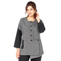 Пиджак Matini 4.1770 Серый