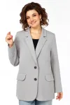 Пиджак Matini М4.1582/1 серый