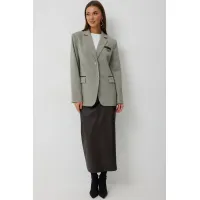 Юбка Kaloris 2246 черный Юбка Kaloris 2246 черный