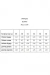 Платье Rishelie 996-3 чёрный